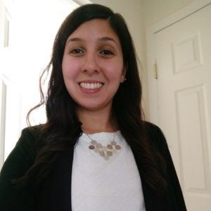 Meet your Posher, Dana